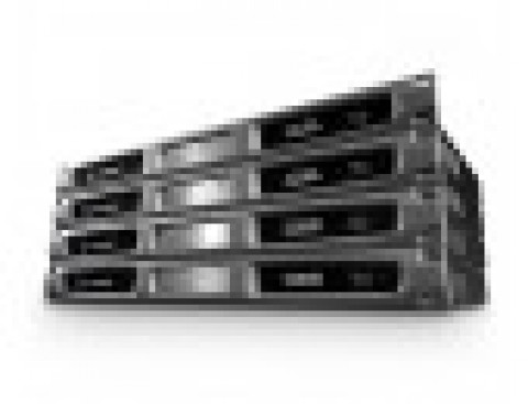 Crown ComTech DriveCore CT4150 Power Amp